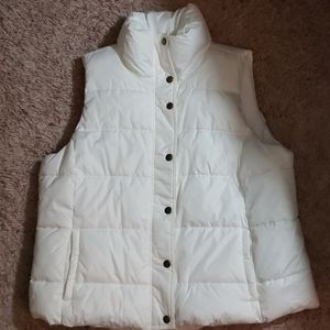 Puffer Vest